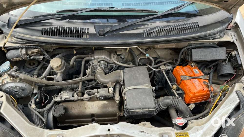 Maruti Suzuki Wagon R 2009 Petrol Good Condition