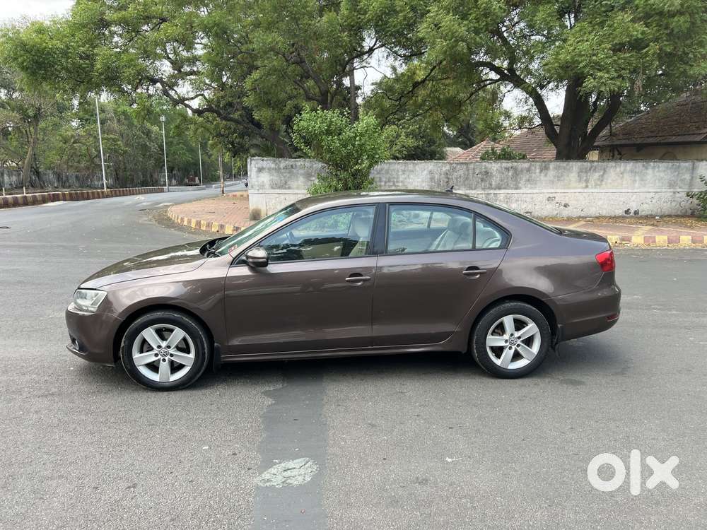 Volkswagen Jetta 2.0 Tdi Comfortline, 2012, Diesel