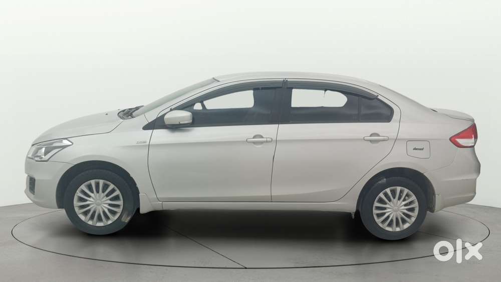 Maruti Suzuki Ciaz Vdi Plus, 2015, Diesel