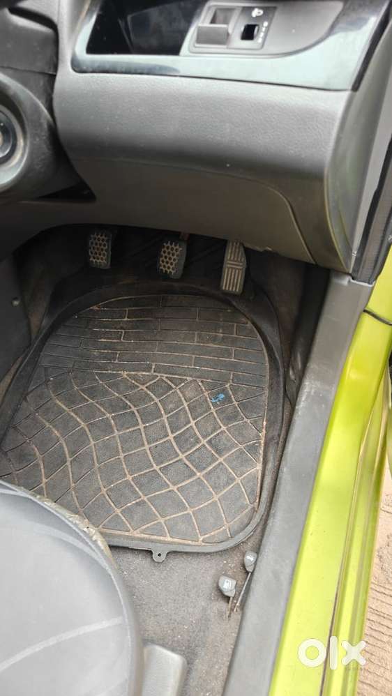 Chevrolet Beat Petrol Manual 2010