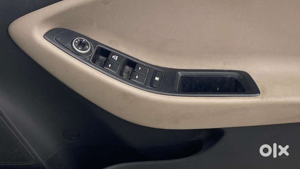 Hyundai Elite I20 1.2 Magna Plus, 2019, Petrol