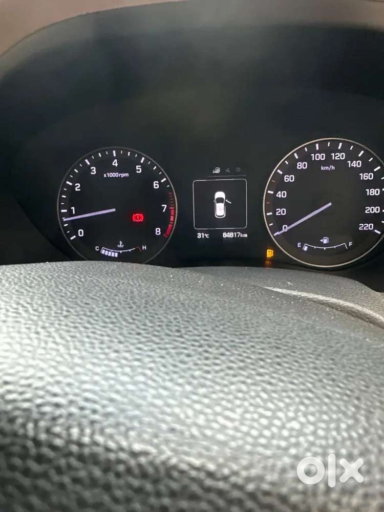 Hyundai I20 2015 Petrol Manual