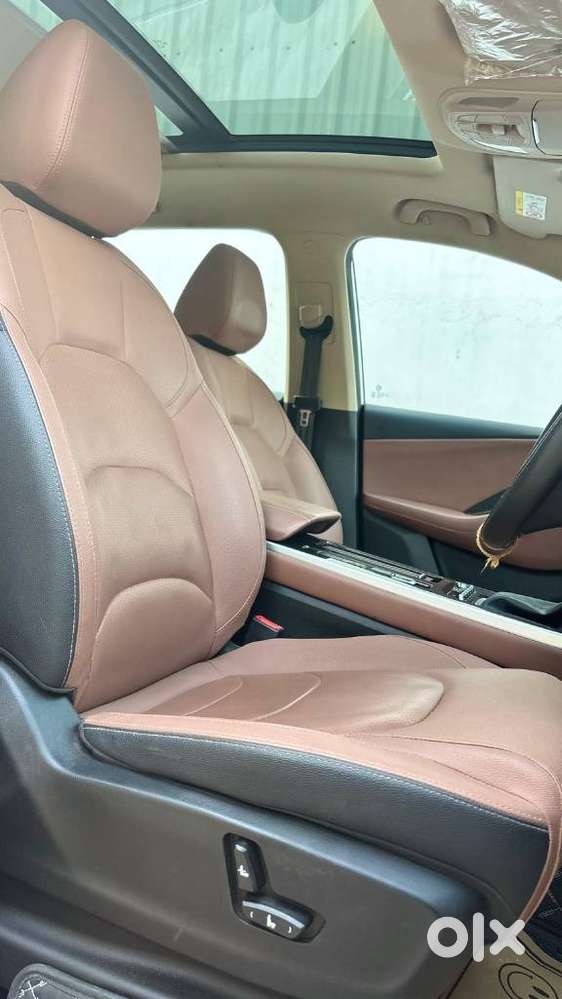 Mg Hector Plus, 2023, Petrol