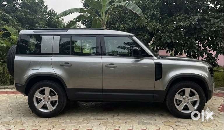 Land Rover Defender 3.0 L 110 Hse, 2025, Diesel