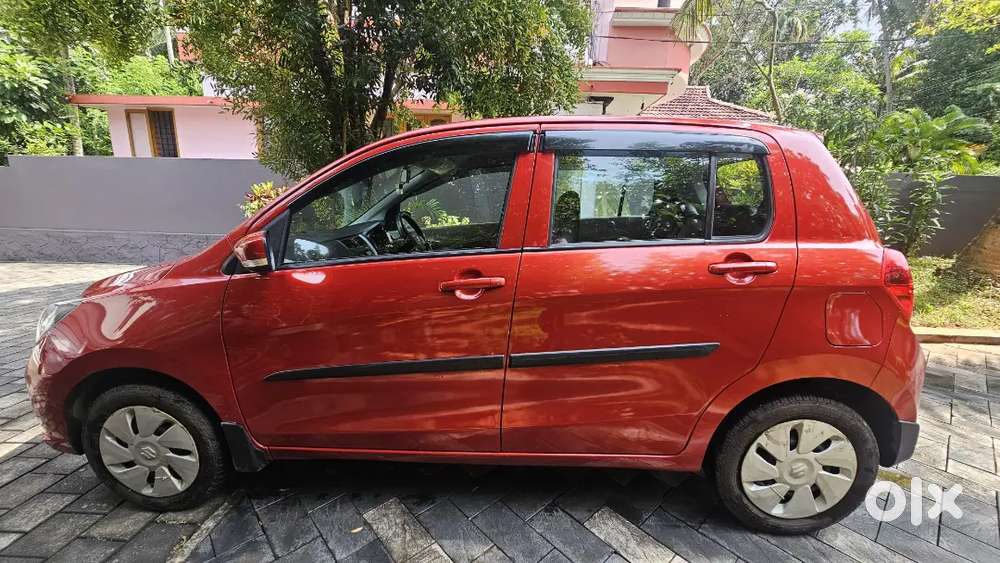 Maruti Suzuki Celerio Zxi(o) 2020