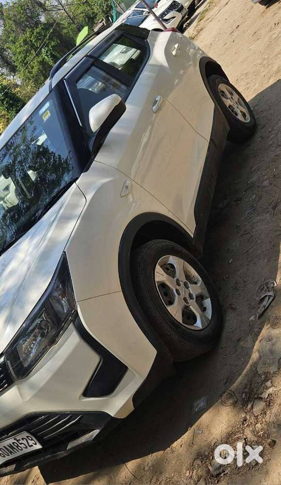 Mahindra Xuv300 W6 Diesel, 2019, Diesel