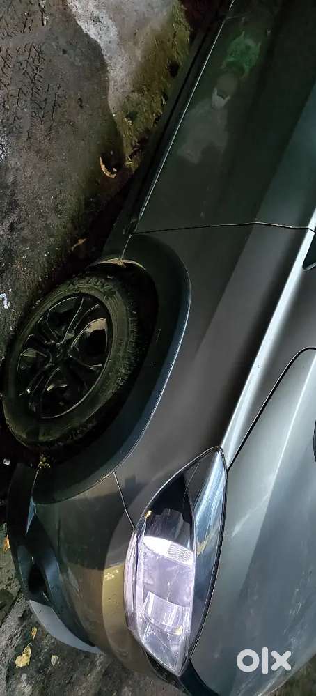 Tata Tiago Nrg 2020 With 60000 Km Driven