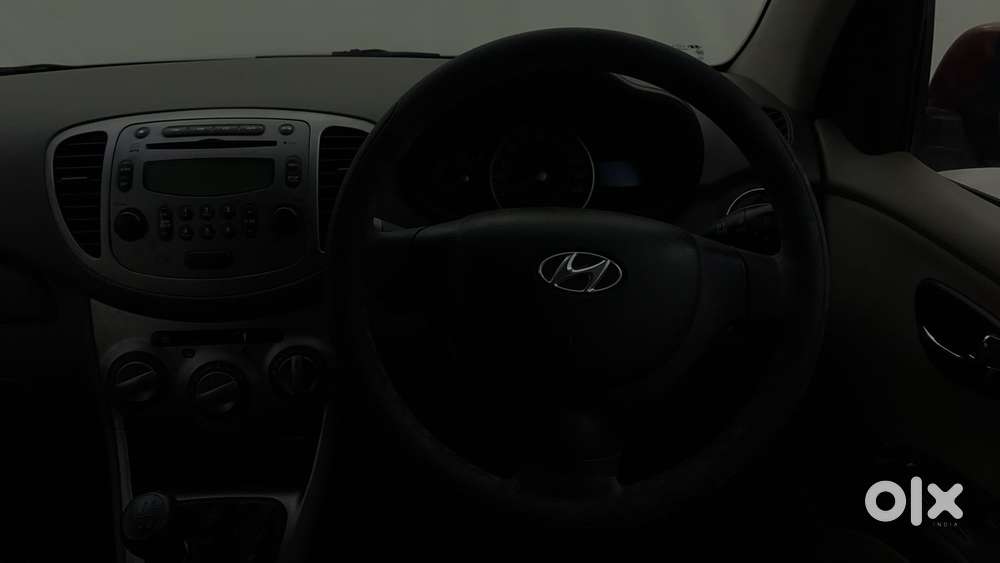 Hyundai I10 Sportz 1.2 Kappa2, 2012, Petrol