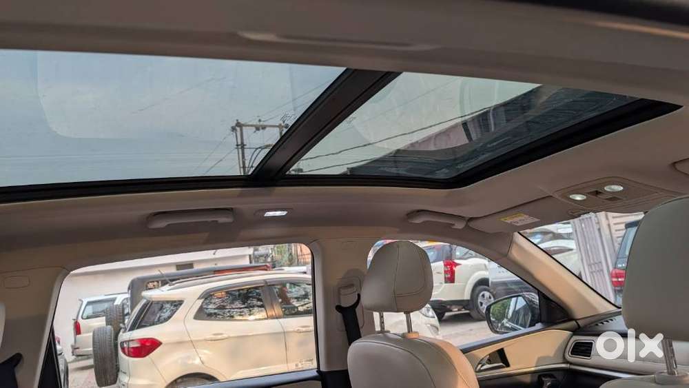 Mahindra Xuv700 2.2 Ax 7 Diesel Mt Str, 2022, Diesel