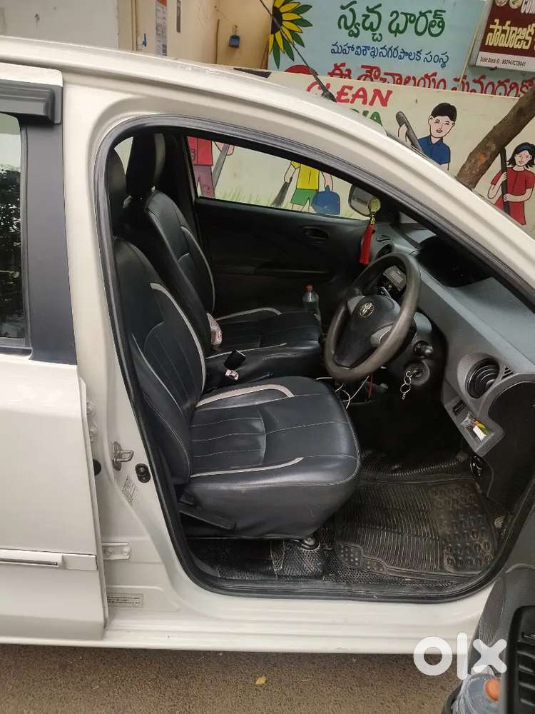 Toyota Etios Gd 2018 Vehicle Good Condition