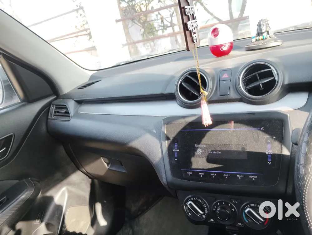 Maruti Suzuki Swift 3 Petrol 26000 Km Driven