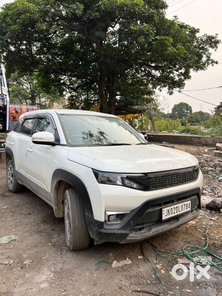 Maruti Suzuki Brezza 1 Petrol 40000 Km Driven