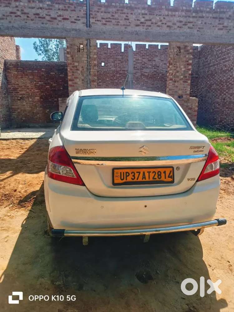 Maruti Suzuki Swift Cng & Hybrids 85000 Km Driven