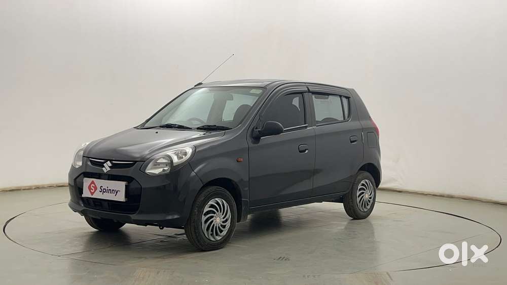 Maruti Suzuki Alto 800 Lxi, 2013, Petrol