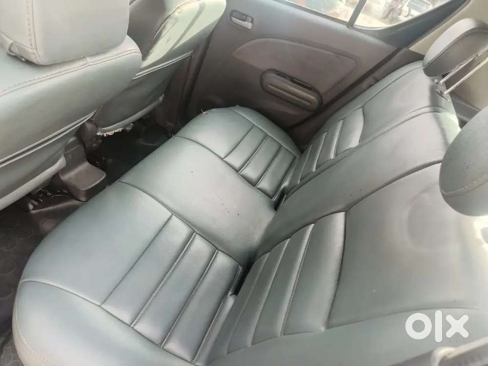 Maruti Suzuki Ritz Vdi 2012 Diesel