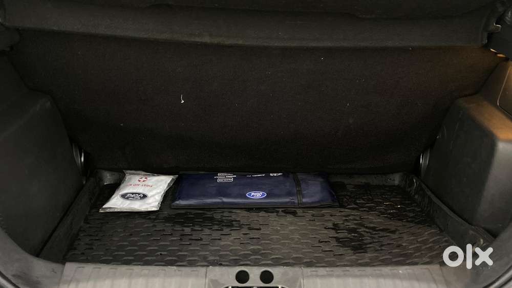 Ford Freestyle Titanium Petrol, 2020, Petrol