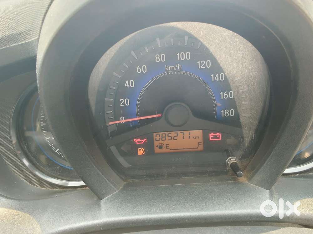 Honda Mobilio 1.5 S I-dtec Mt, 2016, Diesel