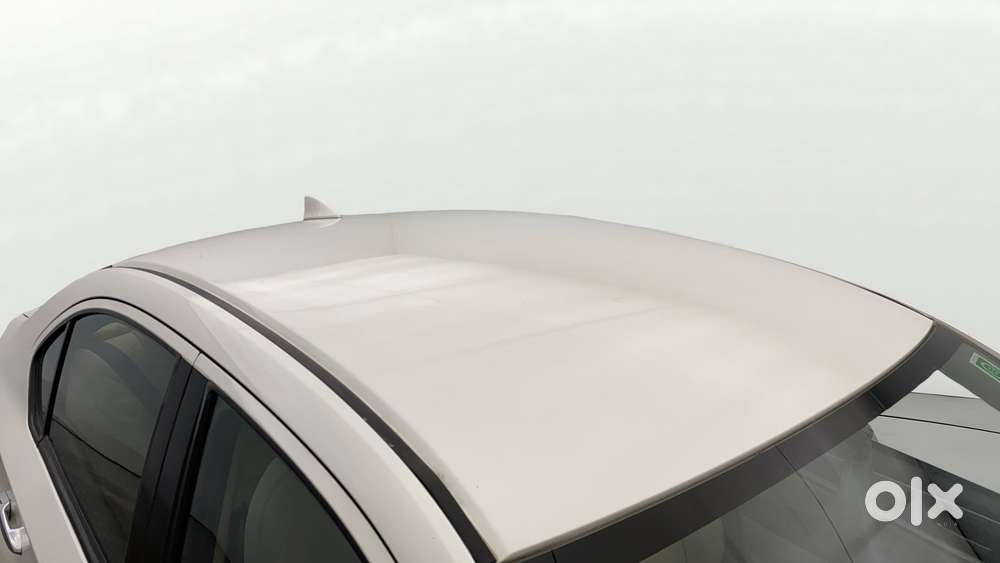 Honda Amaze Vx Cvt Petrol, 2022, Petrol