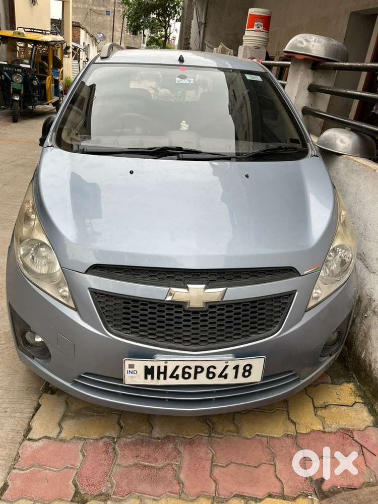 Chevrolet Beat 2012 Petrol Mh 46