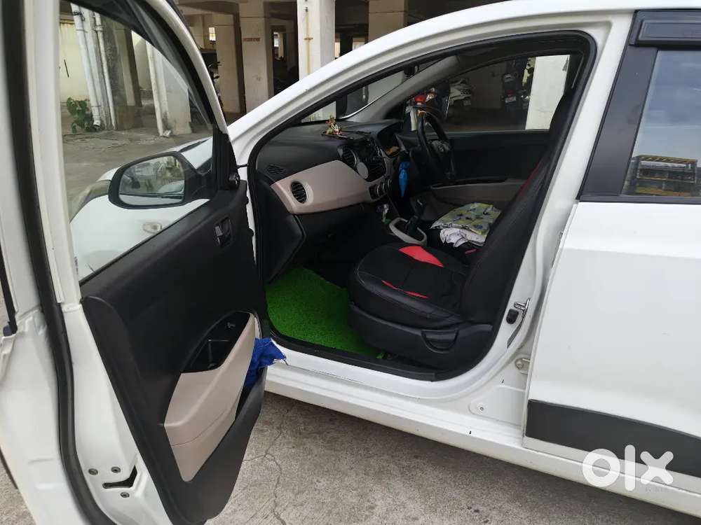 Hyundai Xcent 2017 Diesel