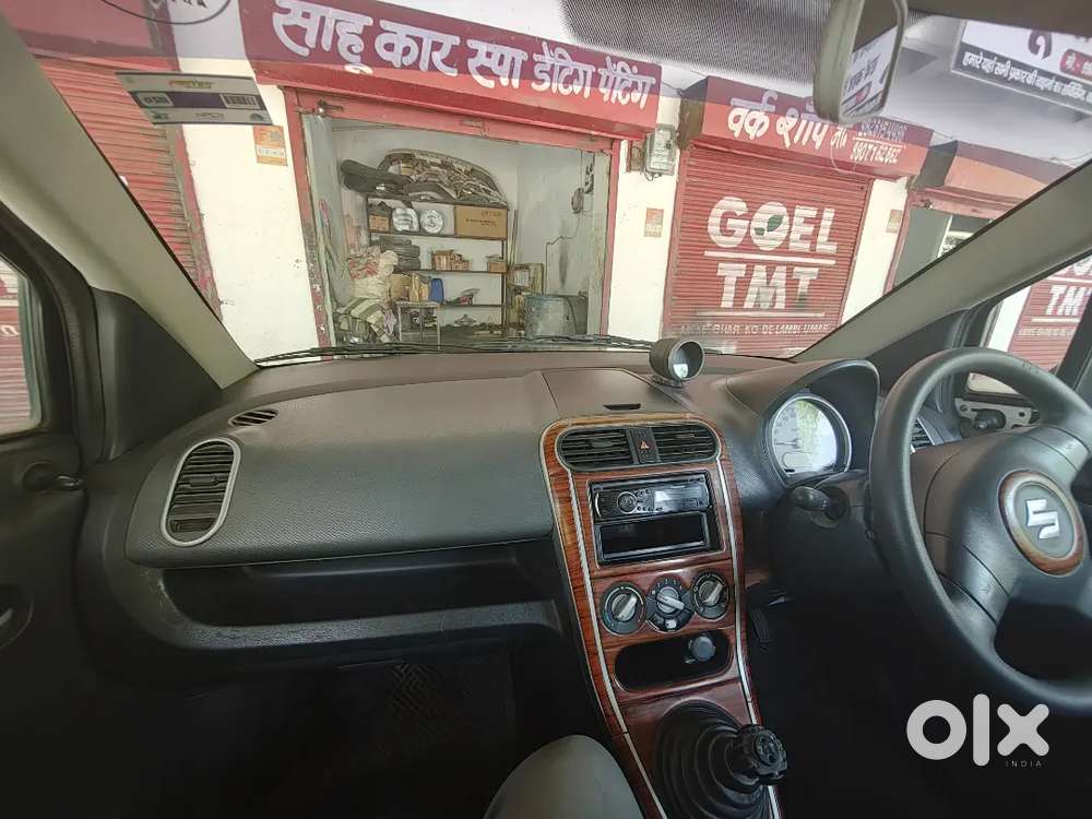 Diesel Ritz,2009,document Upto 2009,fixed Price,car Is In Dongargarh