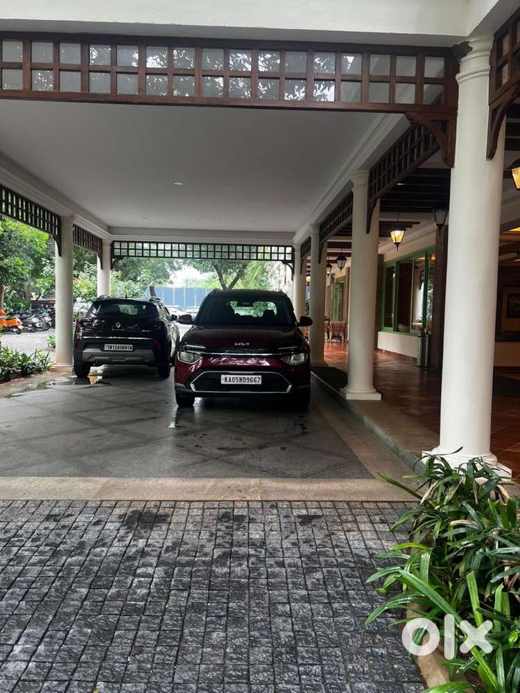 Kia Carens Diesel 7seater Prestigeplus