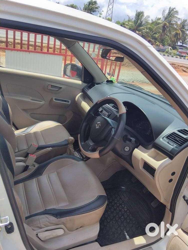 Maruti Suzuki Dzire 2017-2020 Ldi, 2013, Diesel