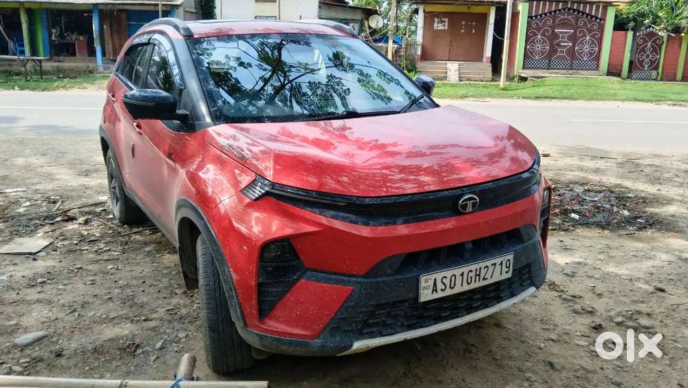 Upgrade To Suv