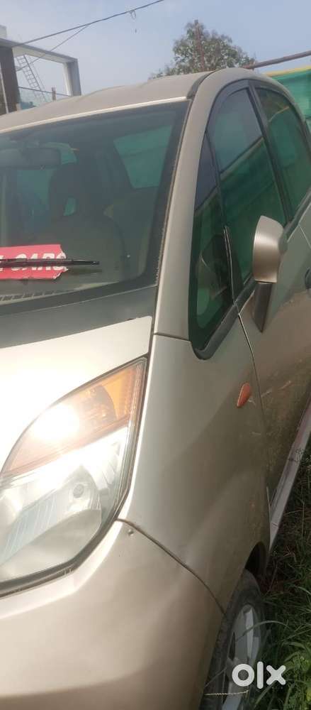 Tata Nano Xt, 2014, Petrol