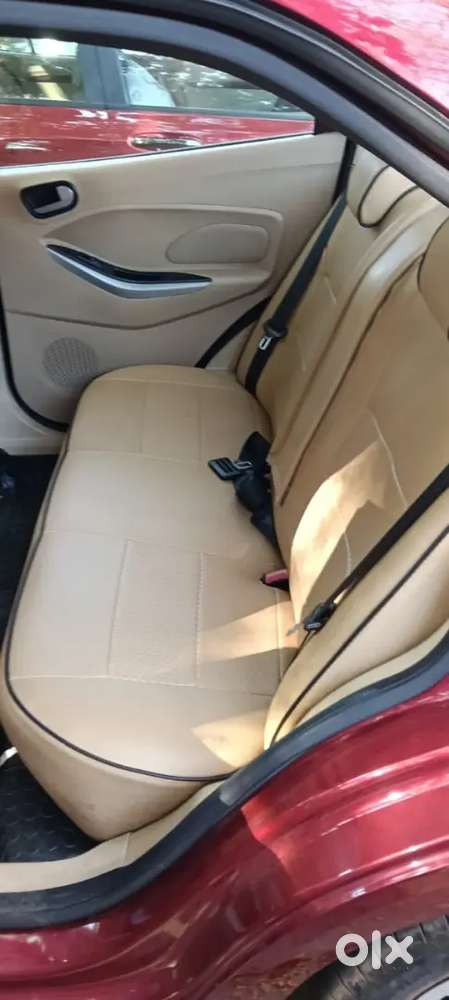 Ford Aspire 2019 Diesel 120000 Km Driven