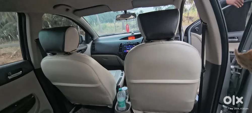 Hyundai I20 2009 - Good Condition