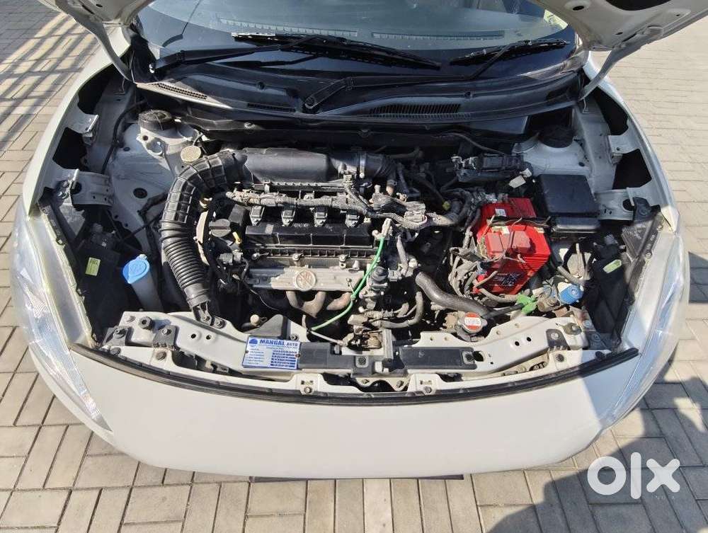 Maruti Suzuki Dzire 1.2 Vxi, 2021, Petrol