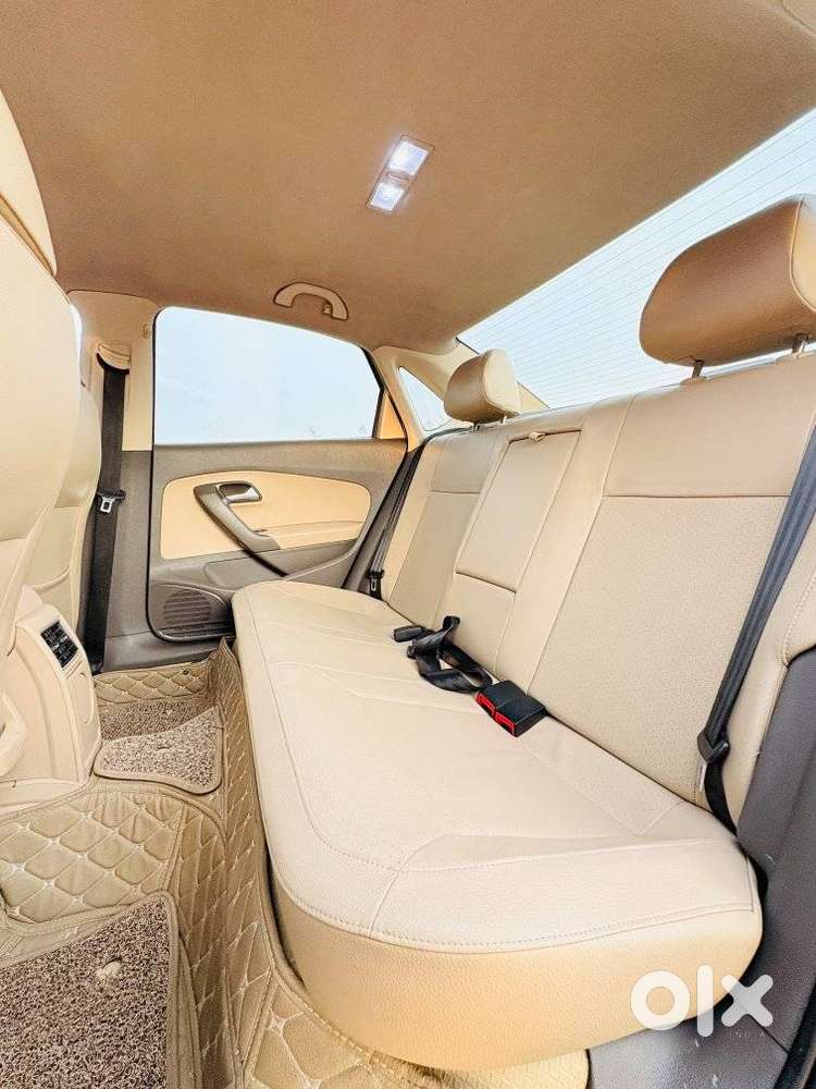 Volkswagen Vento 1.6 Highline, 2018, Diesel