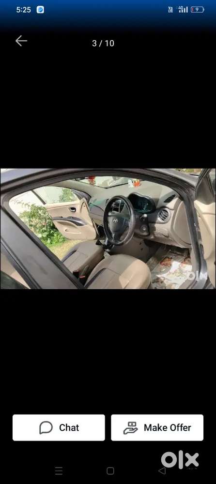 Cng Petrol All Paper Complete Good Condition Non Accident
