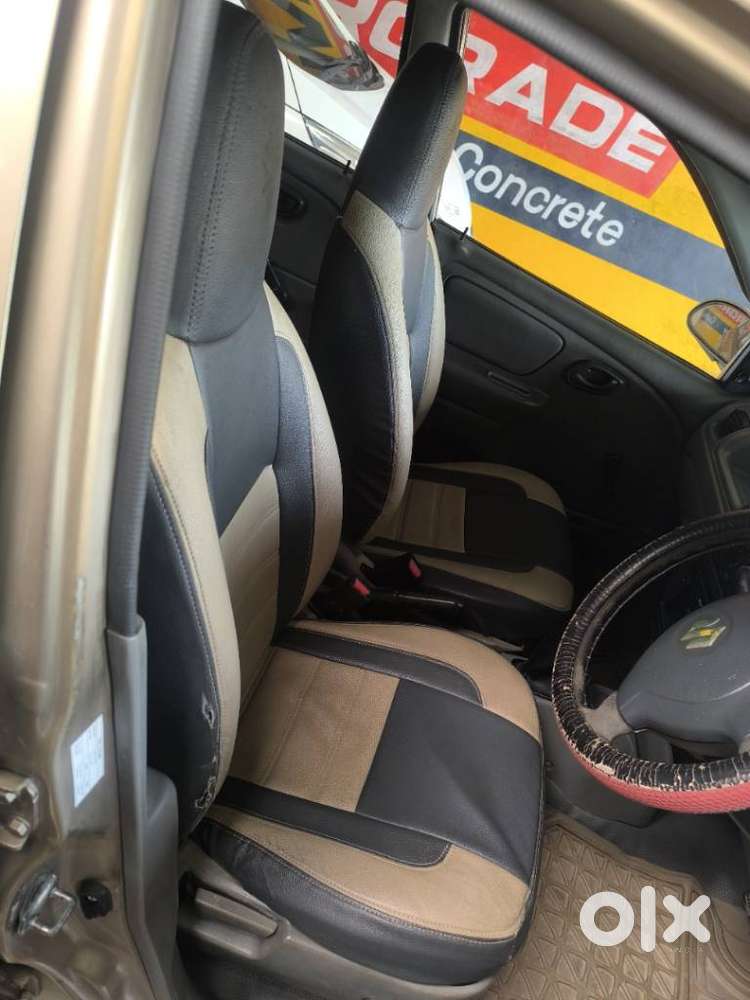 Maruti Suzuki Alto K10 Lxi, 2014