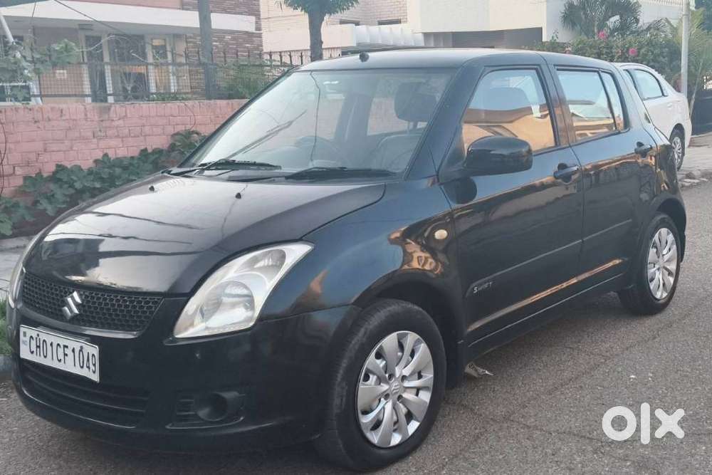 Maruti Suzuki Swift 1.2 Lxi (o), 2008, Petrol