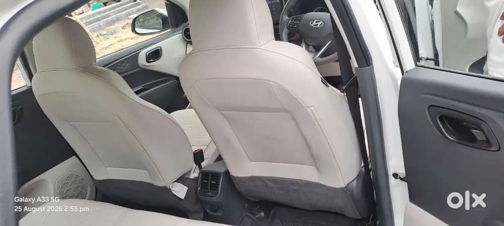 Hyundai Aura 1.2 S 2026