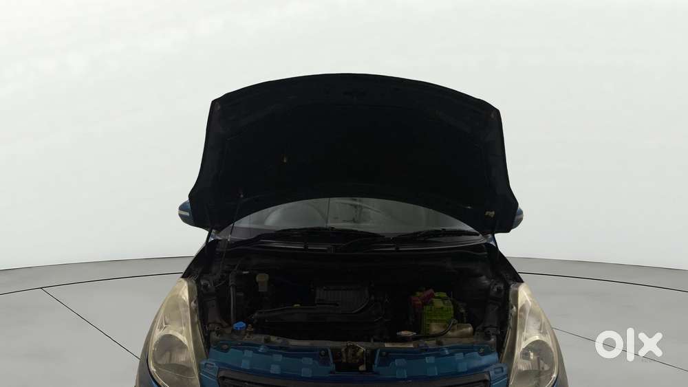 Maruti Suzuki Swift Dzire Vxi 1.2, 2013, Petrol