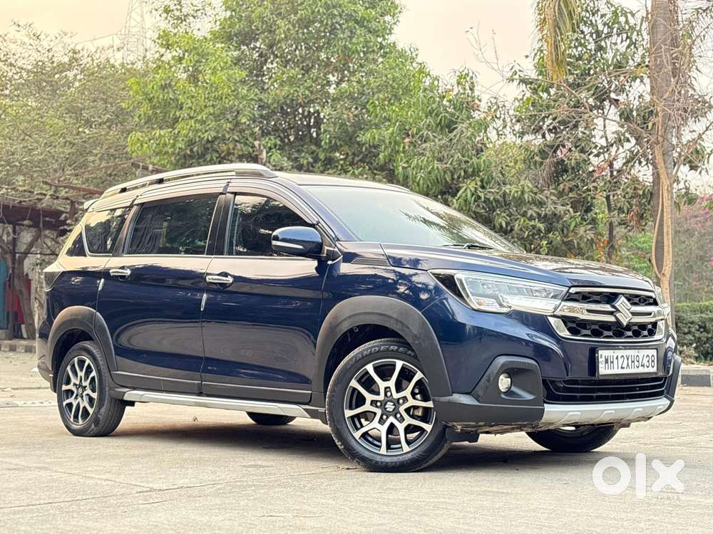 Maruti Suzuki Xl6 Zeta Mt Cng, 2024, Cng & Hybrids