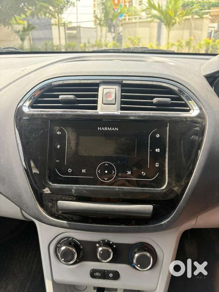 Tata Tiago 2022 Petrol Well Maintained