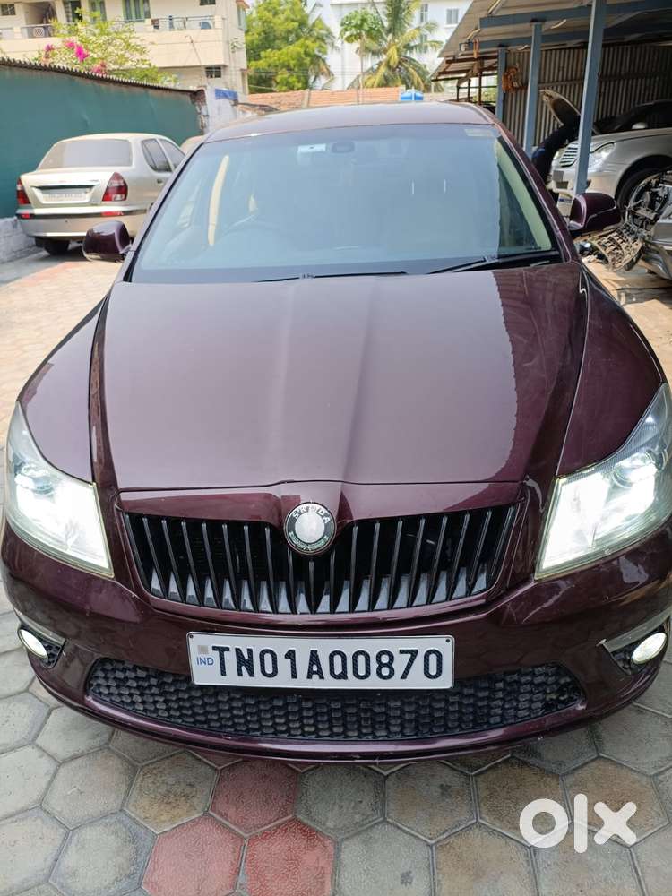 Skoda Octavia Corporate Edition Diesel, 2012, Diesel
