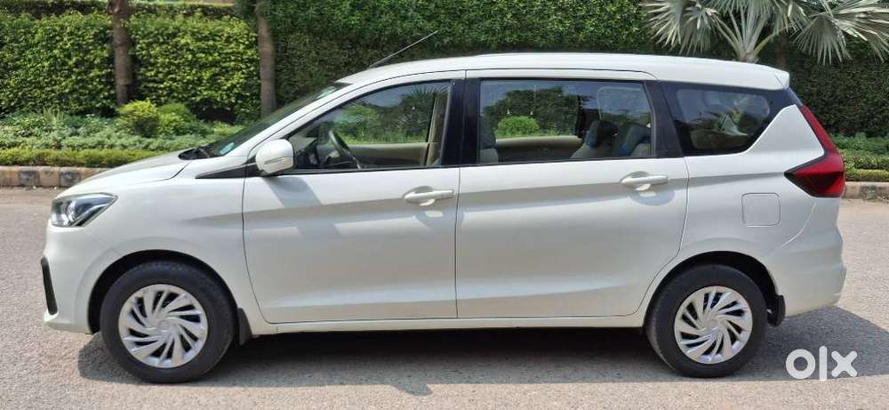 Maruti Suzuki Ertiga Vxi (o) Cng, 2021, Cng & Hybrids