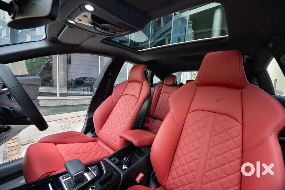 Audi S5 Sportback 3.0 Tfsi Quattro, 2023, Petrol