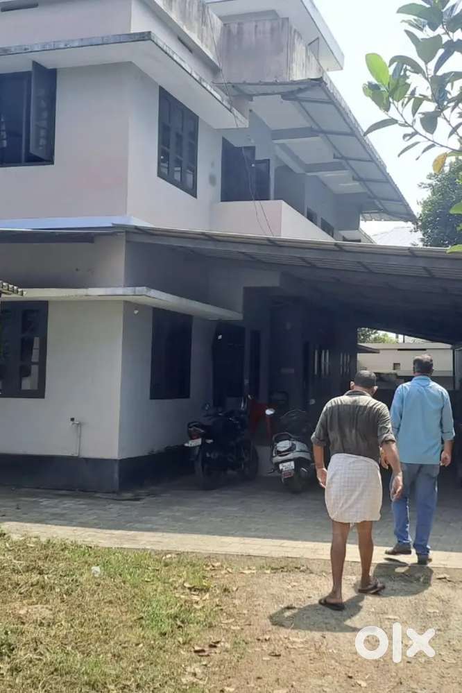 2bhk apartment rent aluva choondy