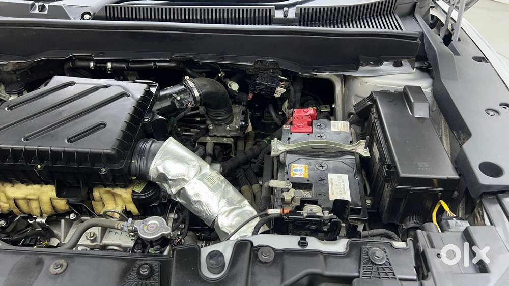Tata Sierra Turbo, 2026, Petrol