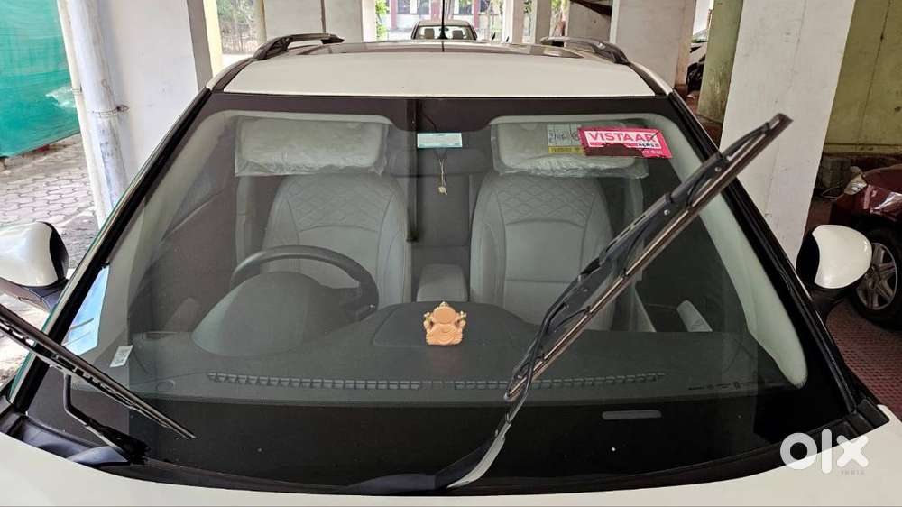 Mahindra Xuv300 W6 Diesel  Single Owner  Excellent Condition