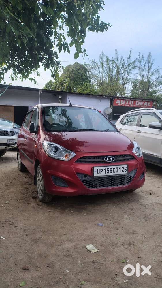 Hyundai I10 1.2 Kappa Magna, 2013, Petrol