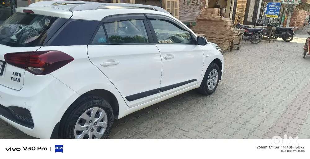 Hyundai Elite I20 Magna Vtvt 2019