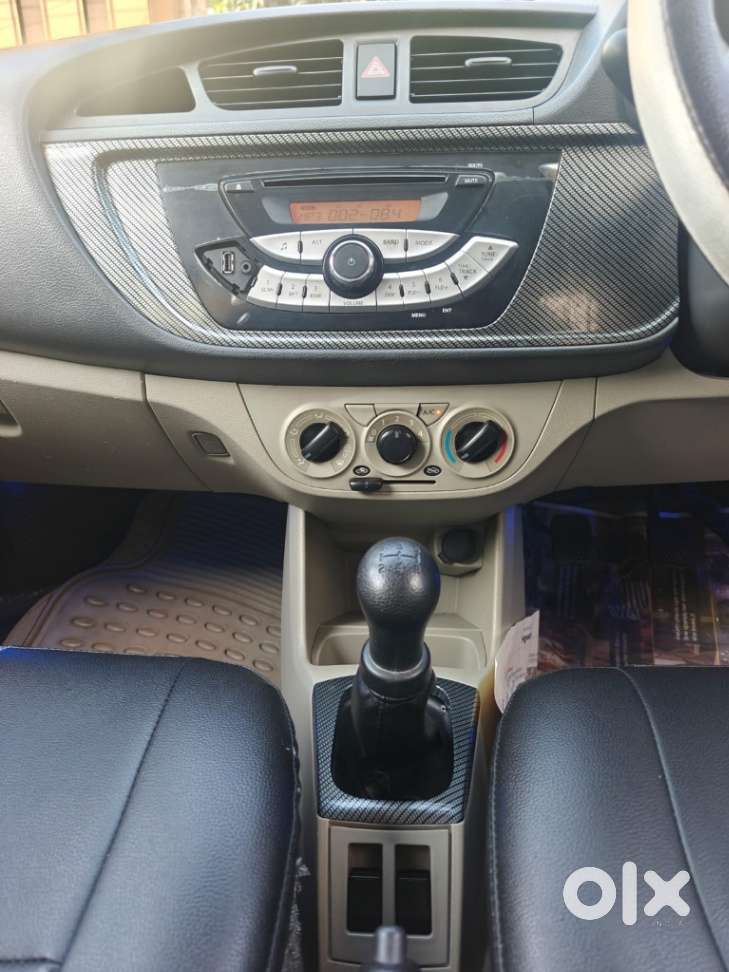 Maruti Suzuki Alto K10 1.0 Vxi, 2015, Petrol