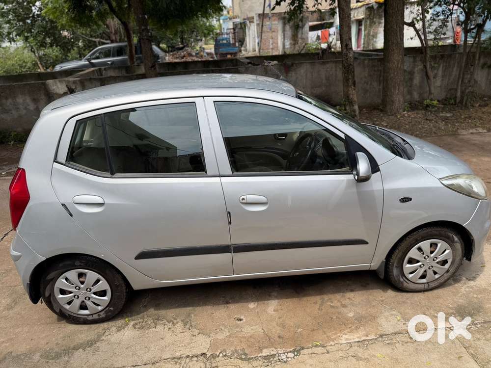 Hyundai I10 1.2 2012